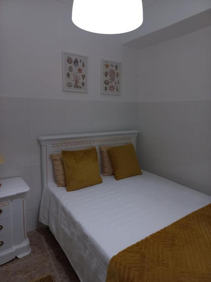 Casas Duarte 1 Apartment Nazare Exterior photo