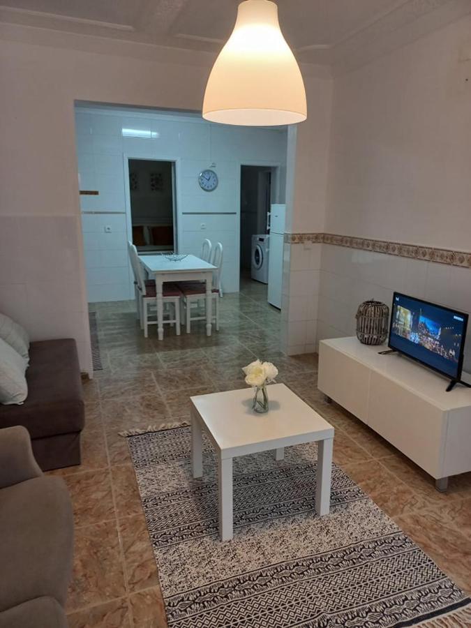 Casas Duarte 1 Apartment Nazare Exterior photo