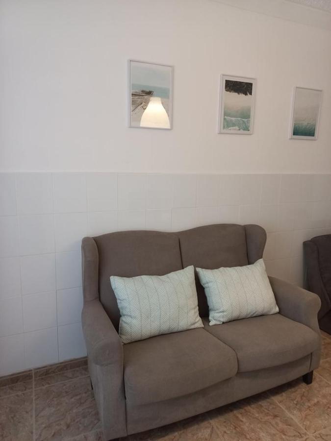 Casas Duarte 1 Apartment Nazare Exterior photo