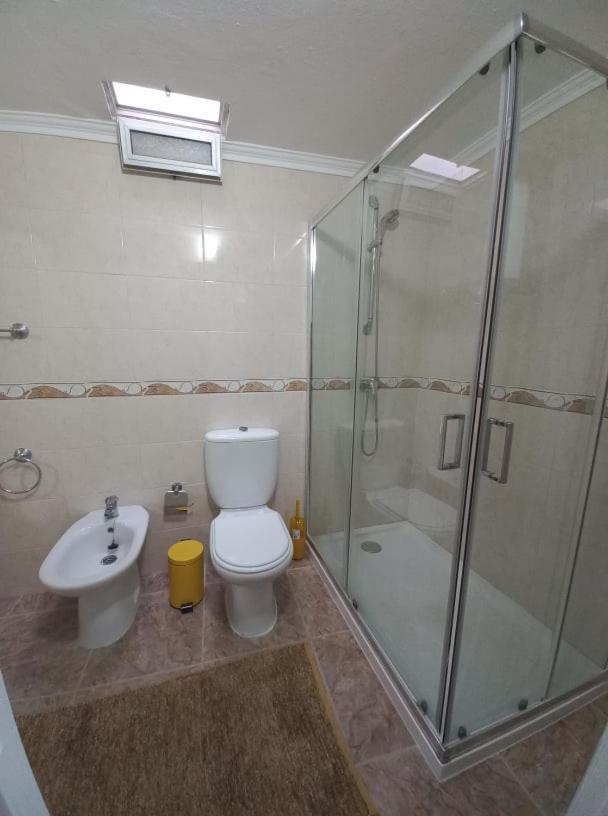 Casas Duarte 1 Apartment Nazare Exterior photo