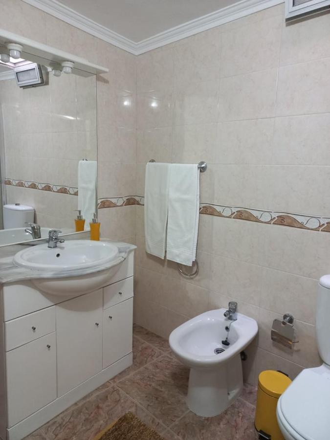 Casas Duarte 1 Apartment Nazare Exterior photo