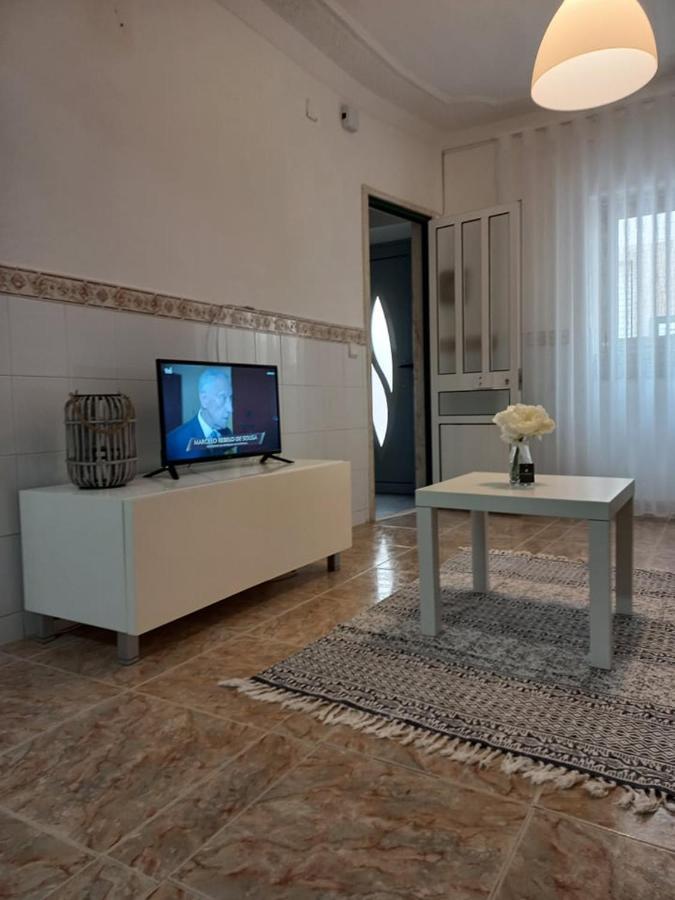 Casas Duarte 1 Apartment Nazare Exterior photo